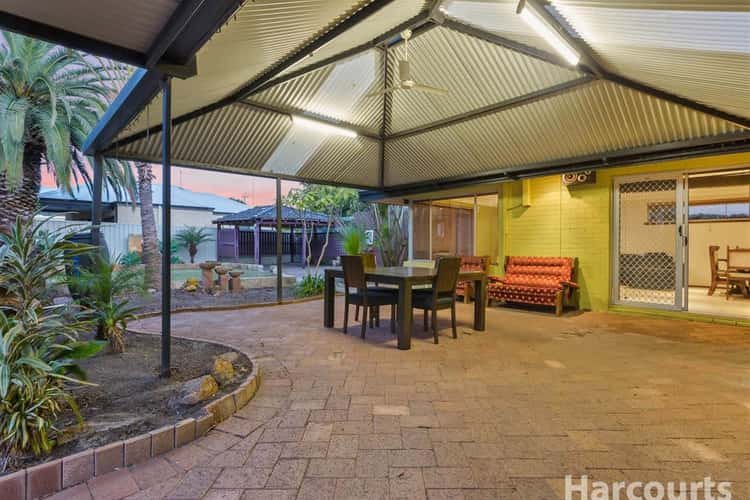 Fifth view of Homely house listing, 18 Purley Street, Bayswater WA 6053