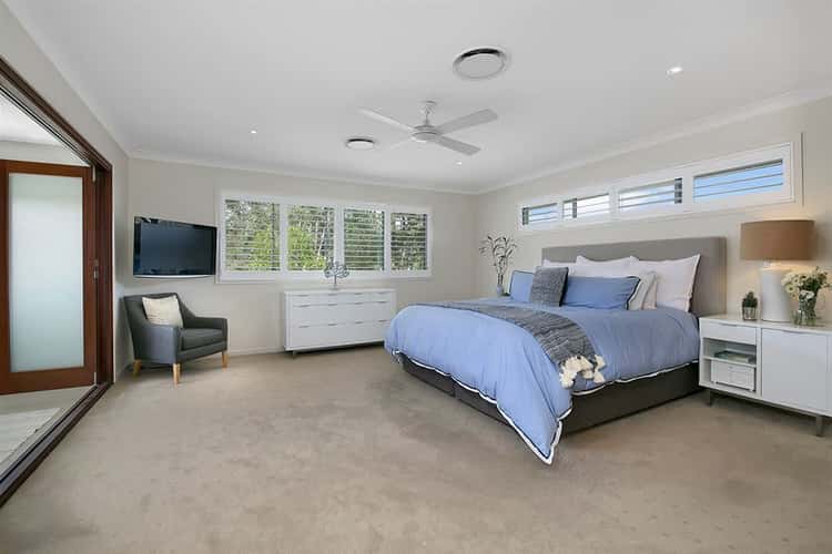 Sixth view of Homely house listing, 1 Patricia Drive, The Gap QLD 4061