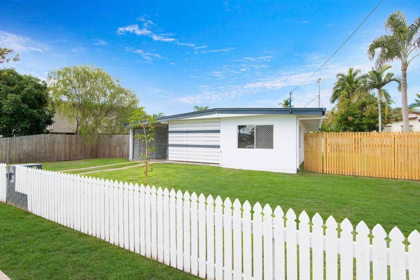 Main view of Homely house listing, 56 Bergin Road, Cranbrook QLD 4814