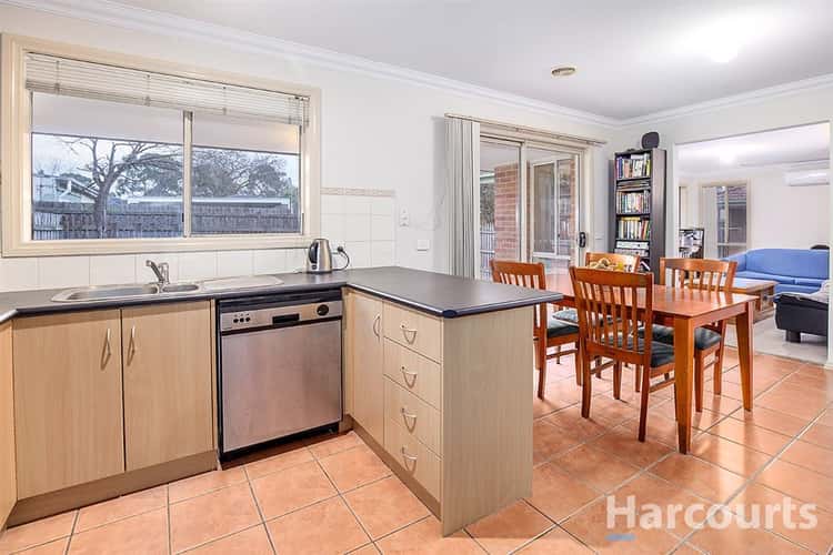 Fifth view of Homely unit listing, 2/13 Cypress Avenue, Boronia VIC 3155