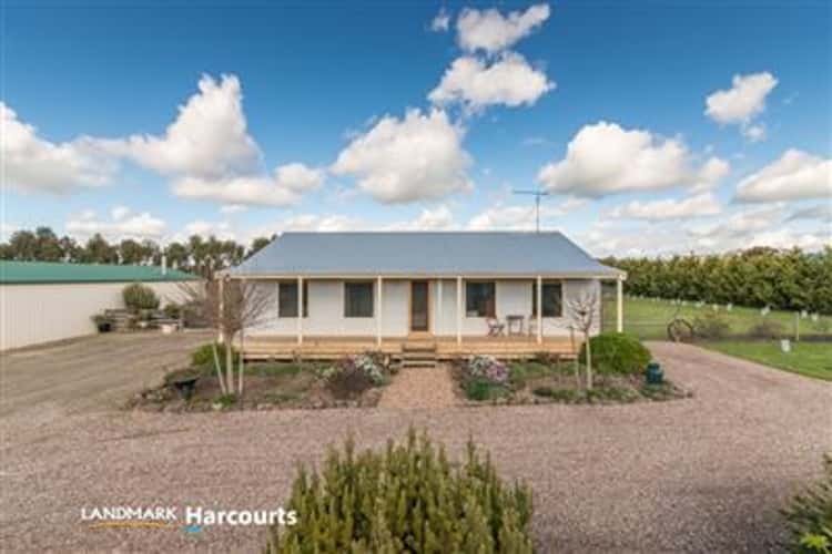 46 Squires Road, Teesdale VIC 3328