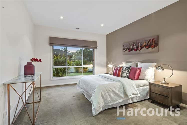 Fourth view of Homely house listing, 38 Bradley Drive, Mill Park VIC 3082