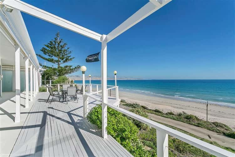 Fifth view of Homely house listing, 210 Esplanade, Aldinga Beach SA 5173