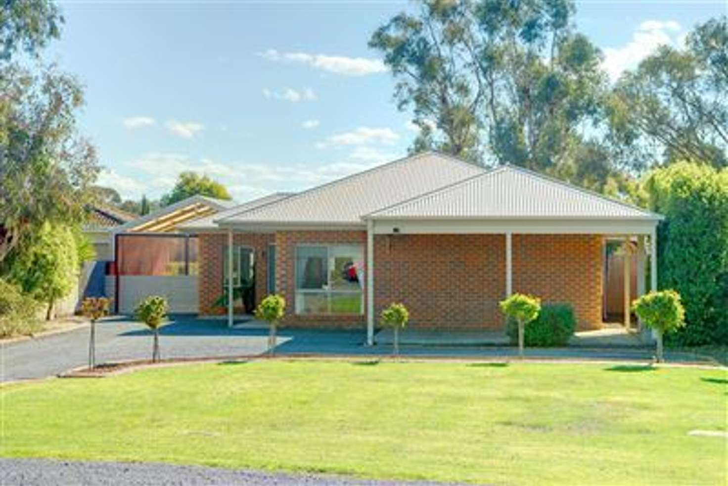 Main view of Homely house listing, 29 Raglan Street, Miners Rest VIC 3352