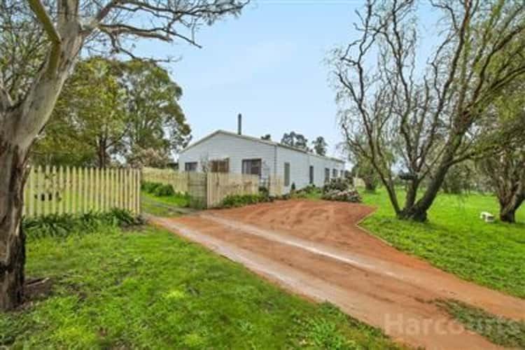 1951 Glenelg Highway, Scarsdale VIC 3351