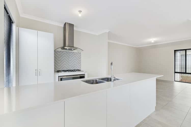 Fifth view of Homely house listing, 48 Skysail Avenue, Alkimos WA 6038