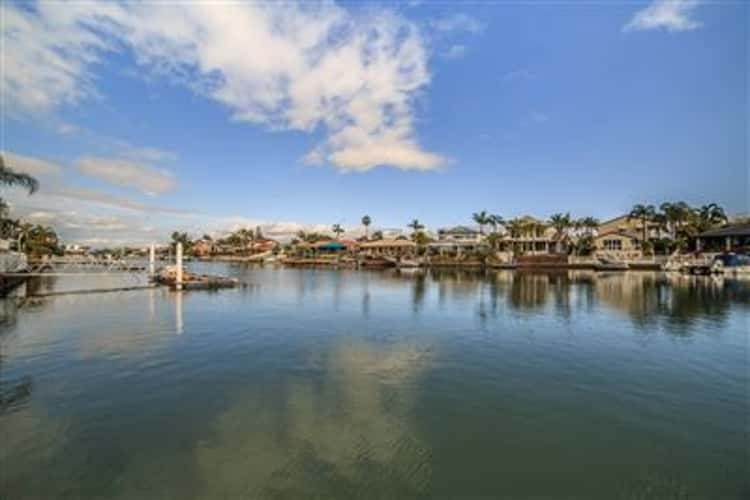 Second view of Homely house listing, 77 Pebble Beach Driv, Runaway Bay QLD 4216