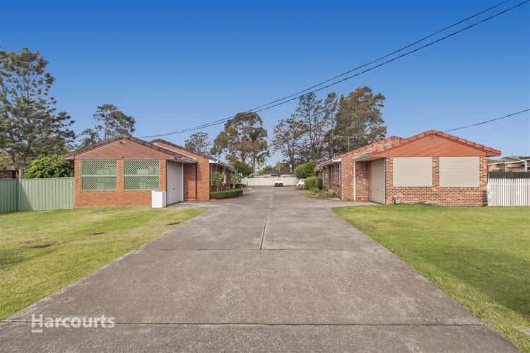 Second view of Homely villa listing, 1/12 Werrang Street, Albion Park Rail NSW 2527