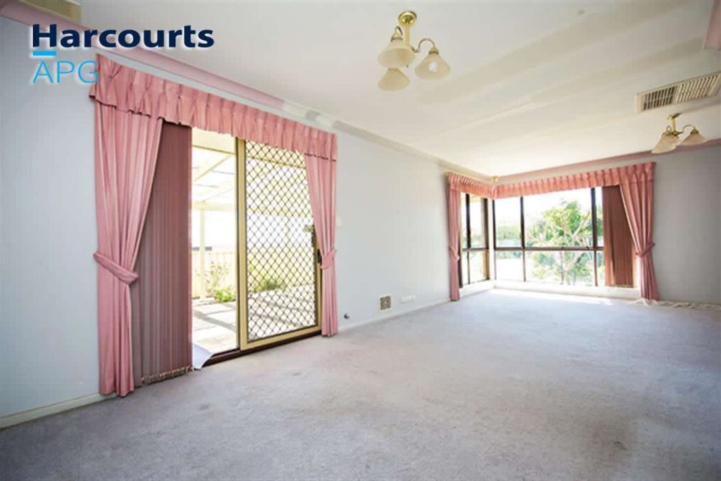 Main view of Homely house listing, 125 Travers Drive, Australind WA 6233