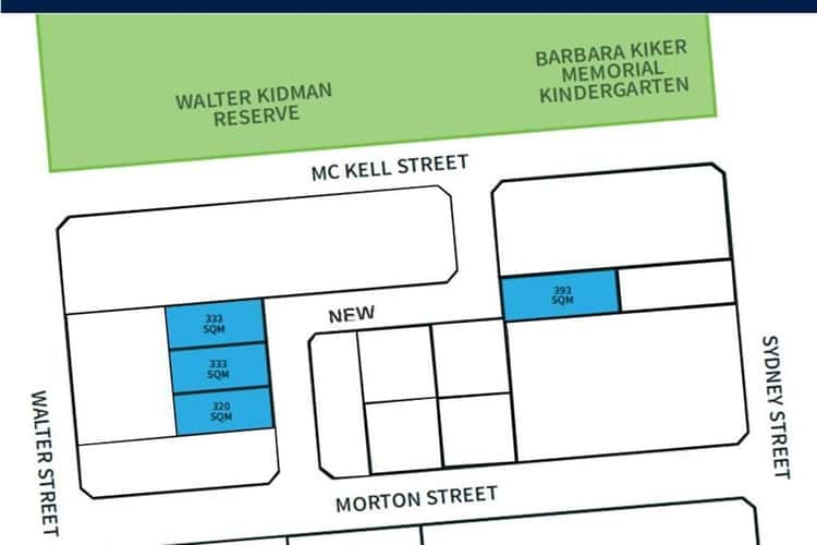 Second view of Homely residentialLand listing, lot 27 New Road, Kidman Park SA 5025