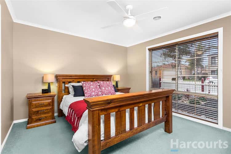 Fifth view of Homely house listing, 17 Romina Way, South Morang VIC 3752