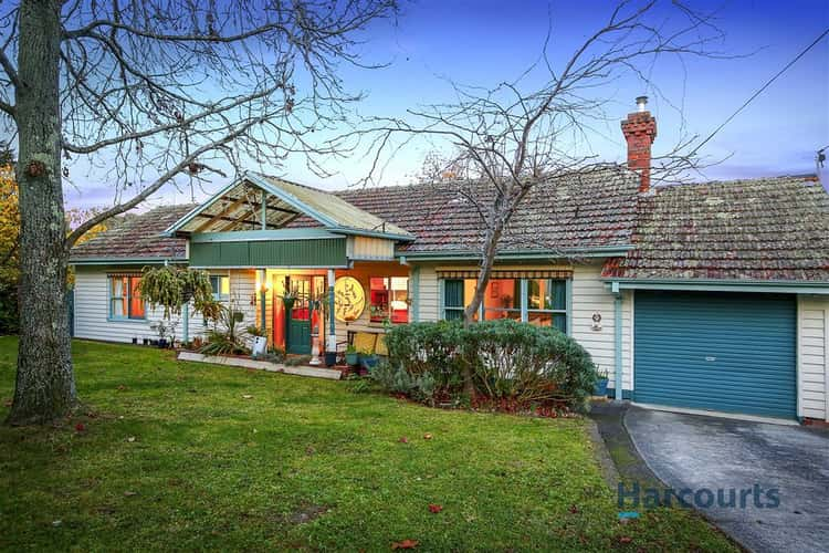 Main view of Homely house listing, 27 Marion Avenue, Mooroolbark VIC 3138