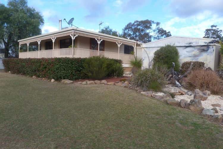 Main view of Homely house listing, 11-13 William St, Merriwa NSW 2329