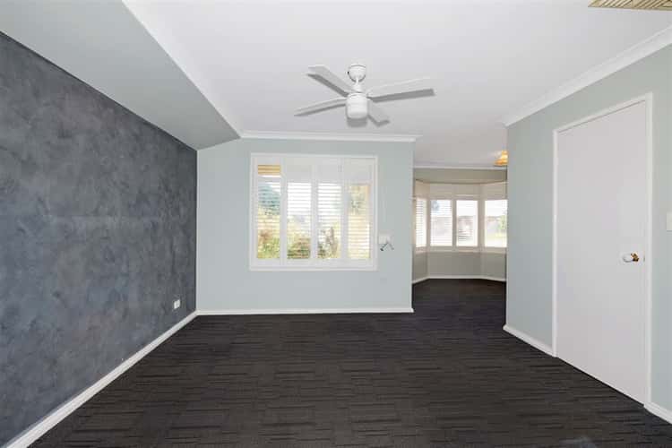 Fifth view of Homely house listing, 12 Ormond Place, Warnbro WA 6169