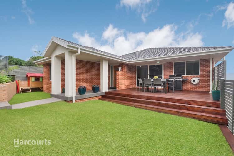 Seventh view of Homely townhouse listing, 4/34 Albatross Drive, Blackbutt NSW 2529