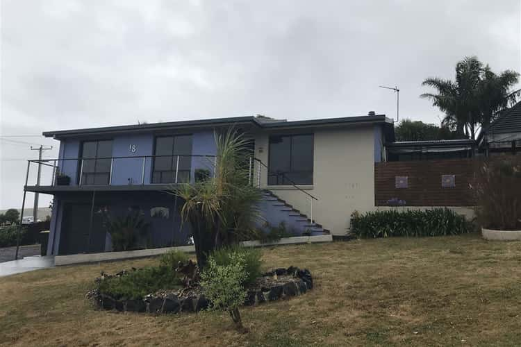 18 Clarke Street, Ulverstone TAS 7315