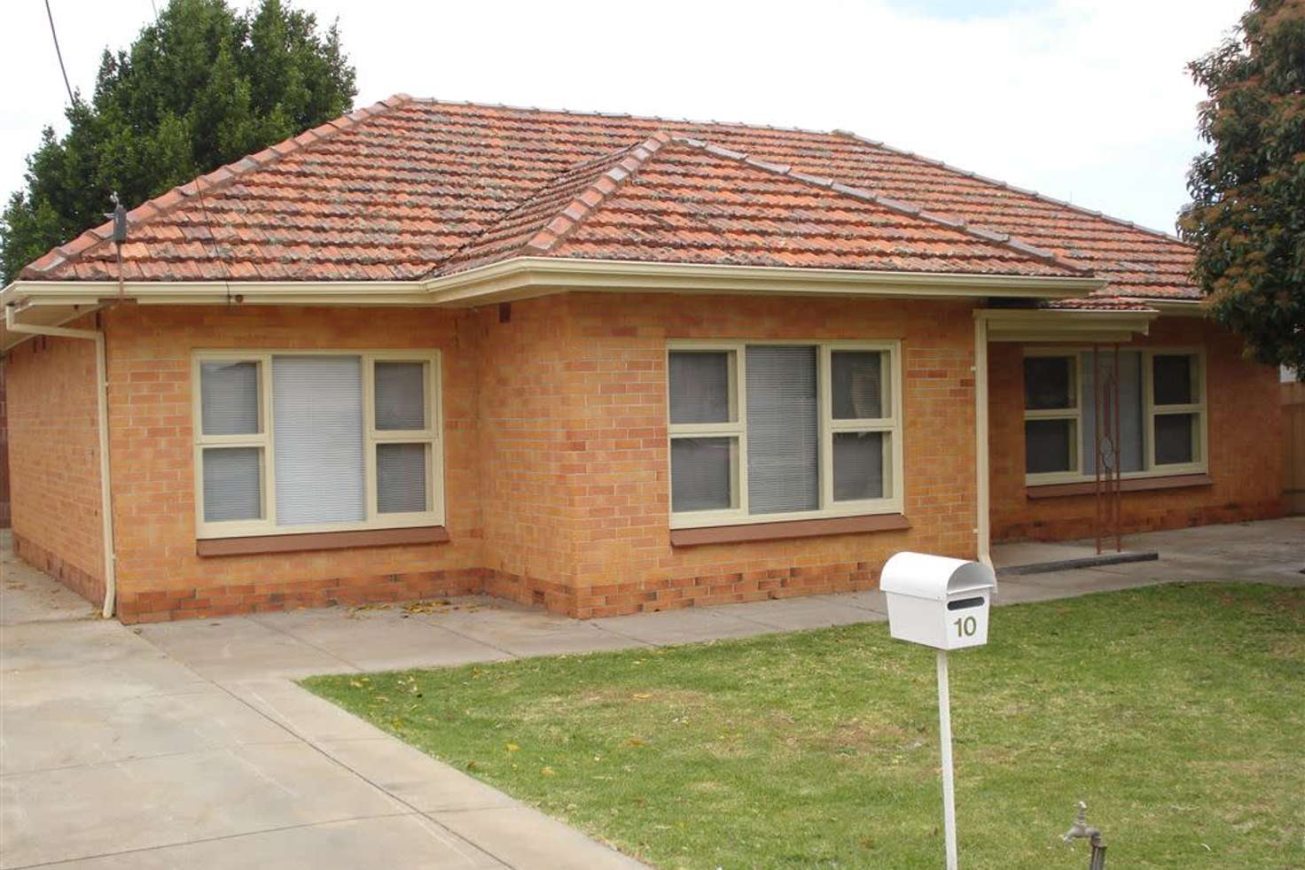 Main view of Homely house listing, 10 Lennox Street, Campbelltown SA 5074