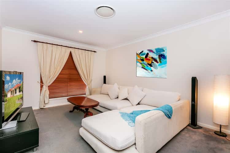 Second view of Homely house listing, 17 Senna Street, Ormeau QLD 4208