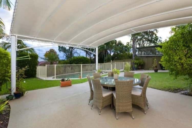 Third view of Homely house listing, 16 Jamberoo Avenue, Baulkham Hills NSW 2153