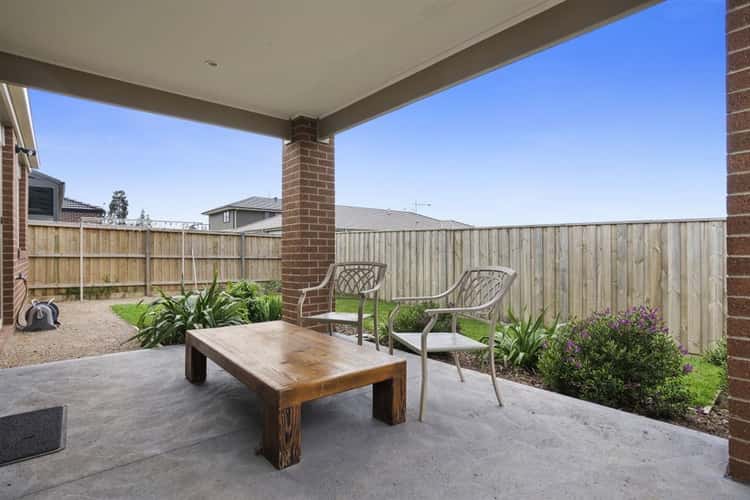 Third view of Homely house listing, 31 Kurrali Crescent, Werribee VIC 3030