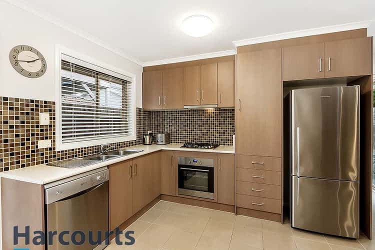 Fifth view of Homely unit listing, 9A Lindsay Avenue, Sunbury VIC 3429