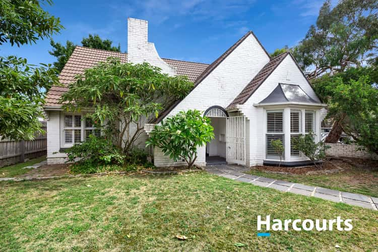 Second view of Homely house listing, 371 Balcombe Road, Beaumaris VIC 3193