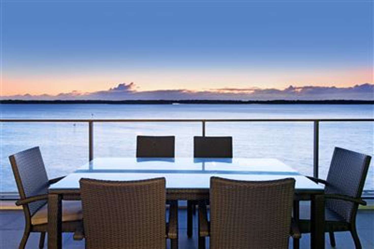 Main view of Homely apartment listing, 26603/2 Ephraim Island Parade, Ephraim Island QLD 4216