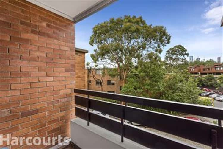 Second view of Homely apartment listing, 17/342 Dryburgh Street, North Melbourne VIC 3051