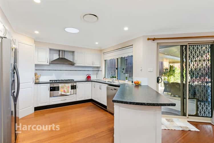 Second view of Homely house listing, 11 Crosby Avenue, Beaumont Hills NSW 2155
