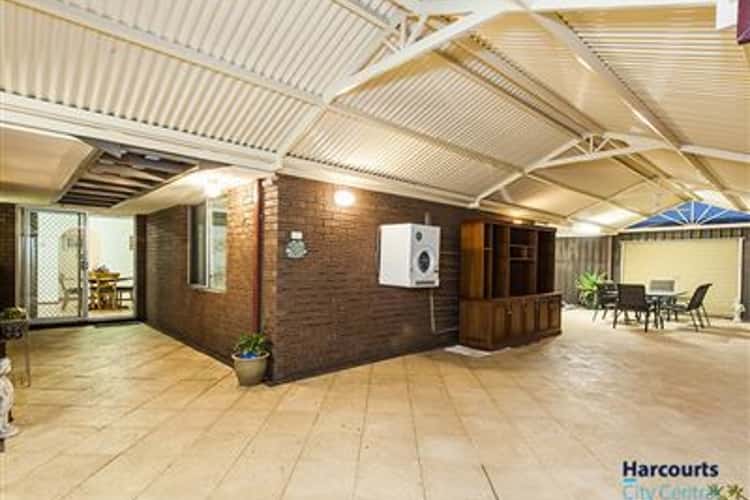 Sixth view of Homely house listing, 7 Bittern Court, Stirling WA 6021