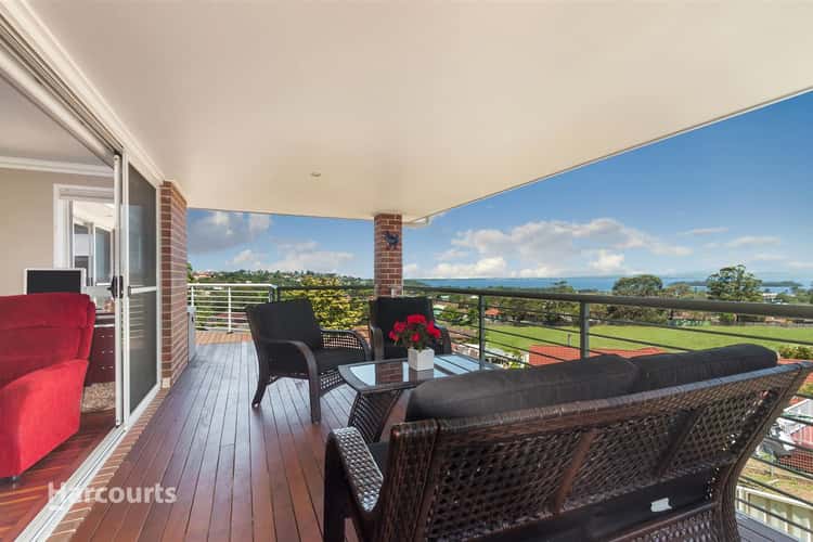 Second view of Homely house listing, 7 Scenic Place, Berkeley NSW 2506