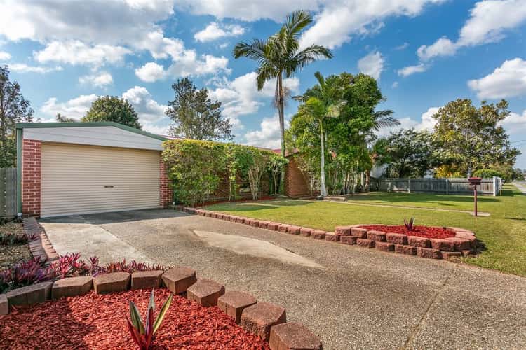 Main view of Homely house listing, 31 Biotite Street, Bethania QLD 4205