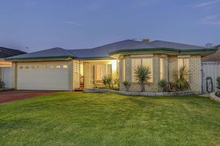 Second view of Homely house listing, 7 Charm Way, Atwell WA 6164