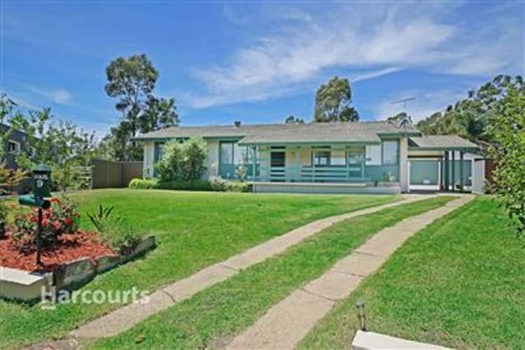 Main view of Homely house listing, 9 Shortland Place, Ruse NSW 2560