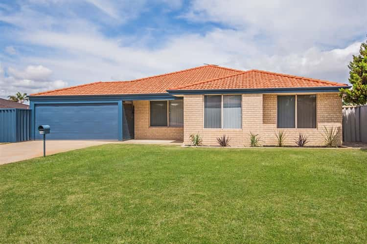 Main view of Homely house listing, 16 Grenadier Court, Warnbro WA 6169