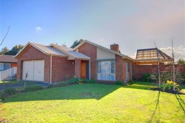 Main view of Homely house listing, 5 James Court, Miners Rest VIC 3352