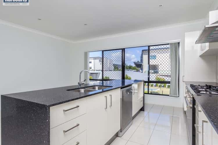 Third view of Homely apartment listing, 9/3 Sibley Street, North Lakes QLD 4509