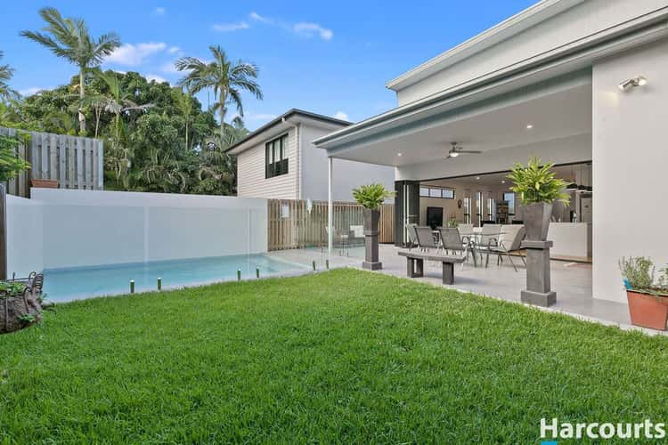 Second view of Homely house listing, 21 Esmonde Place, Coorparoo QLD 4151