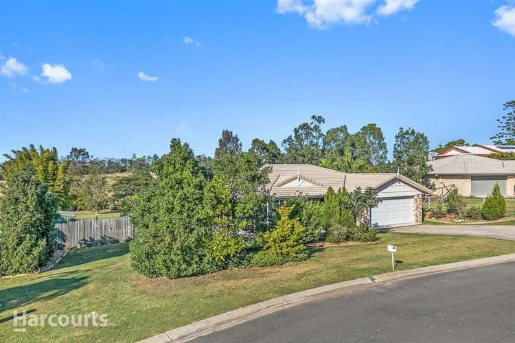 Second view of Homely house listing, 4 Noah Court, Dundowran QLD 4655