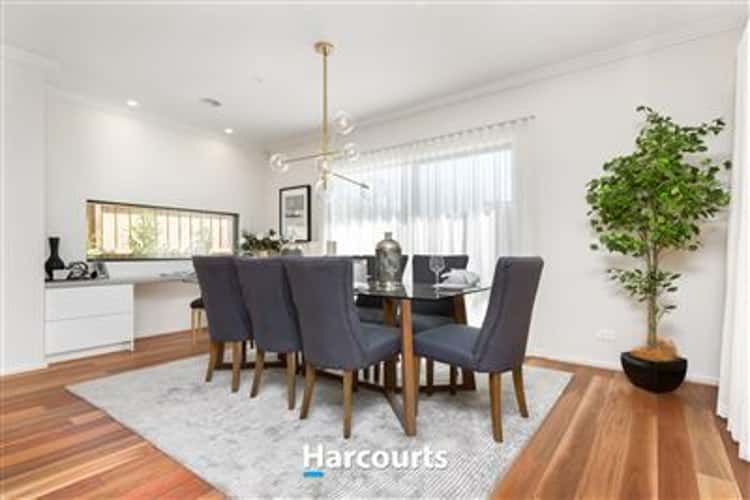 Fourth view of Homely house listing, 258 Alisma Blvd, Cranbourne North VIC 3977