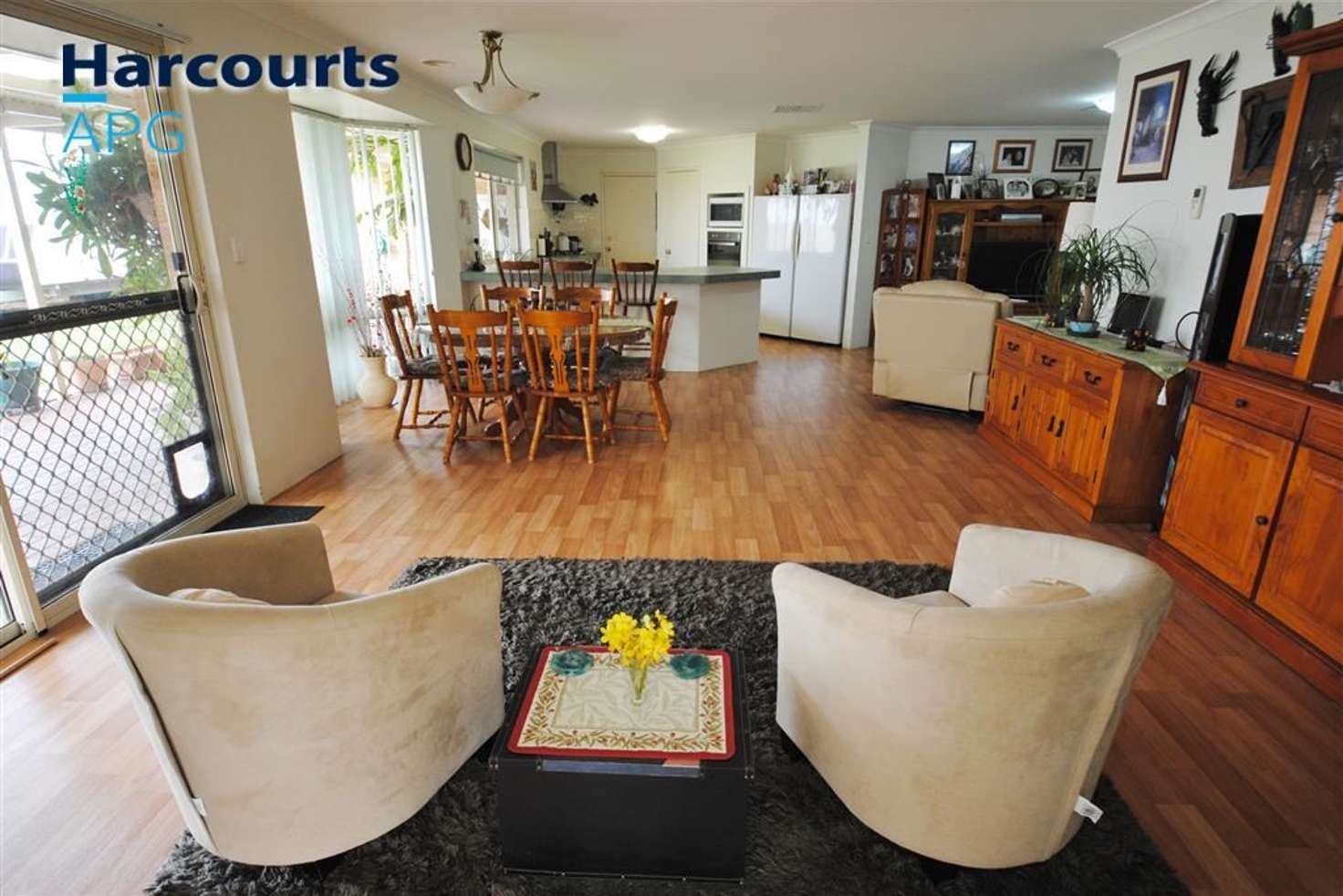 Main view of Homely house listing, 14 Fairhill Rd, Australind WA 6233