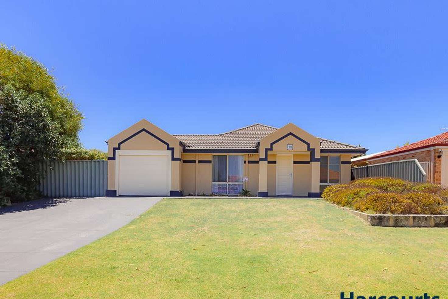 Main view of Homely house listing, 30 Combewood Loop, Carramar WA 6031