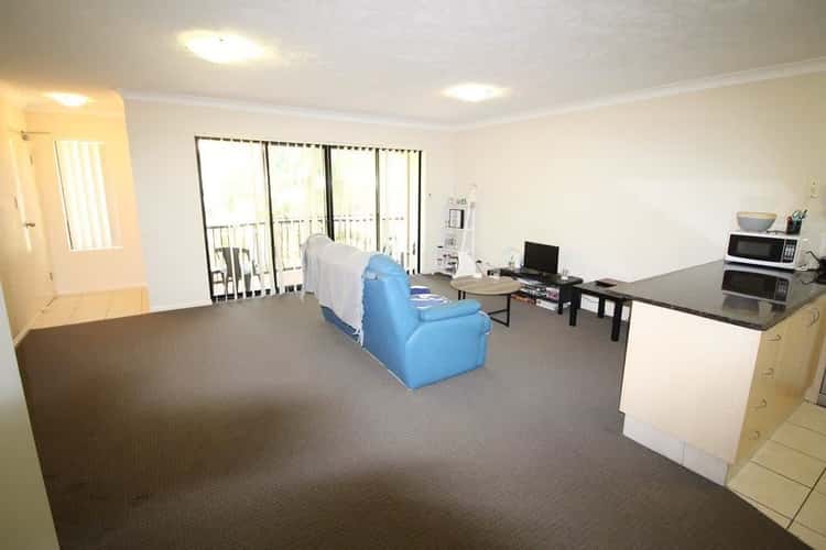 Third view of Homely unit listing, 72/61 North Street, Southport QLD 4215