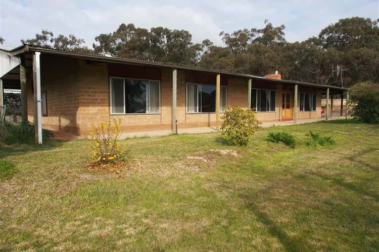 Third view of Homely lifestyle listing, 23 Collier Rd, Euroa VIC 3666