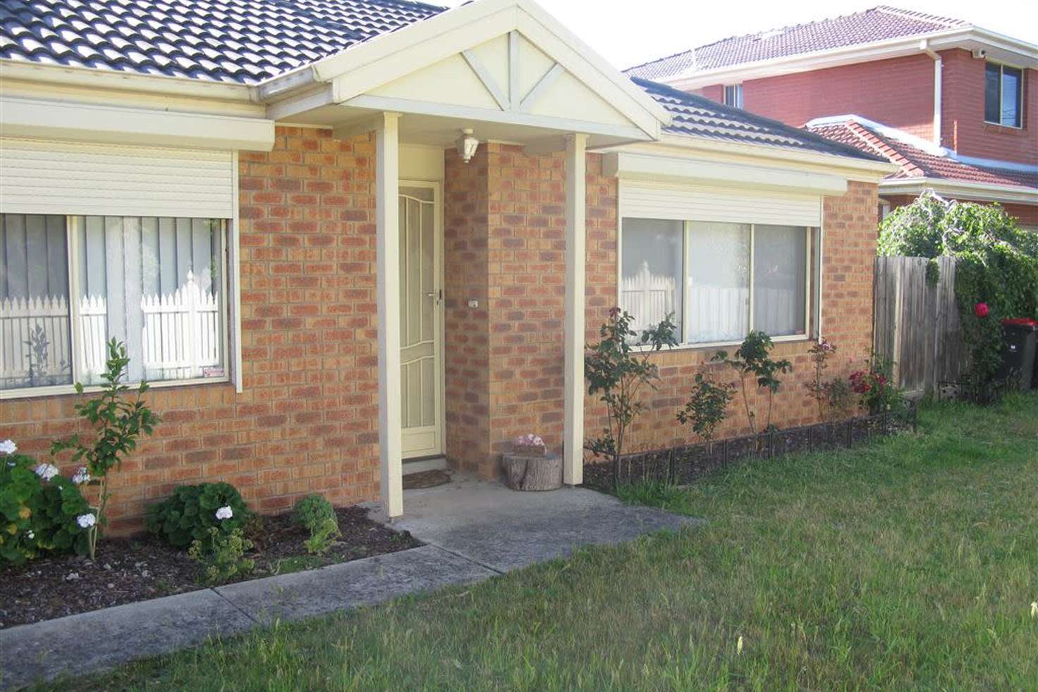Main view of Homely unit listing, 1/3 Marshall Avenue, Clayton VIC 3168