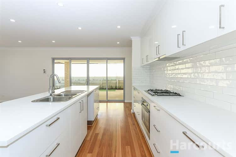 Fifth view of Homely house listing, B/23 Davies Crescent, Kardinya WA 6163