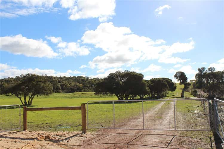 Fifth view of Homely ruralOther listing, 504 Marbelup Road, Albany WA 6330