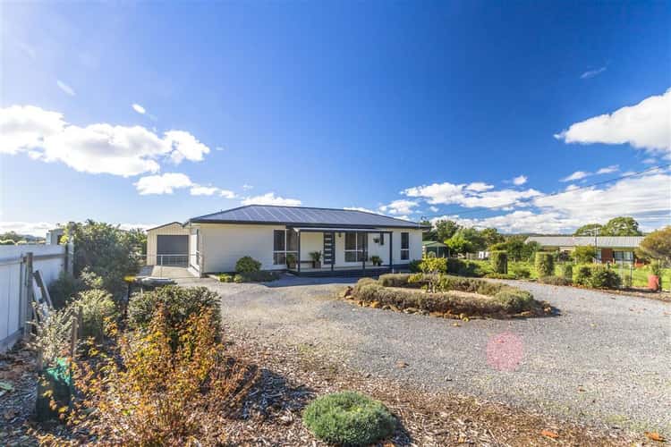 Fourth view of Homely house listing, 28 Weld Street, Beaconsfield TAS 7270