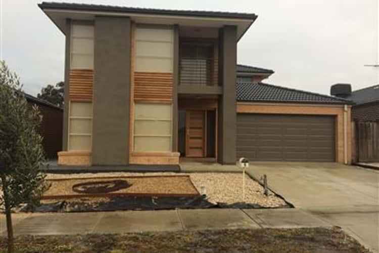 Second view of Homely house listing, 9 Jellis Avenue, South Morang VIC 3752