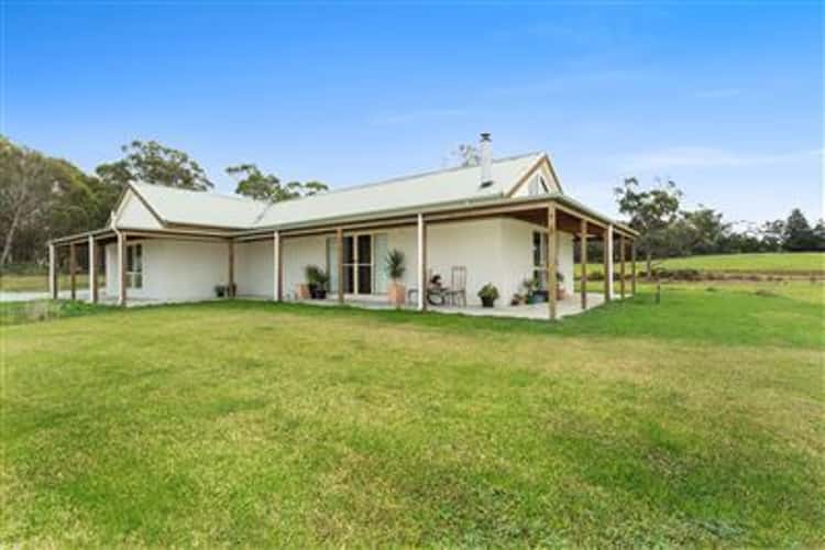 Main view of Homely house listing, 259 Weld st, Beaconsfield TAS 7270